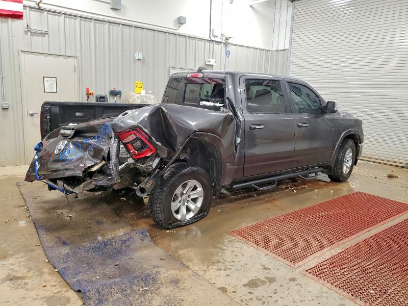 Продажа на аукционе авто 2019 Ram 1500, vin: 1C6SRFJT6KN517505, номер лота: 99498765