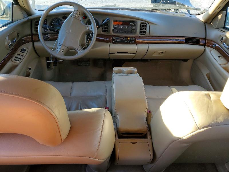 Aukcja sprzedaży 2004 Buick Lesabre, vin: 1G4HP52KX44128315, numer aukcji: 99132295