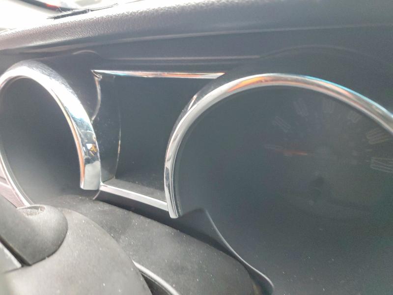 2006 Ford Mustang მანქანა იყიდება აუქციონზე, vin: 1ZVFT80N765118597, აუქციონის ნომერი: 99061925