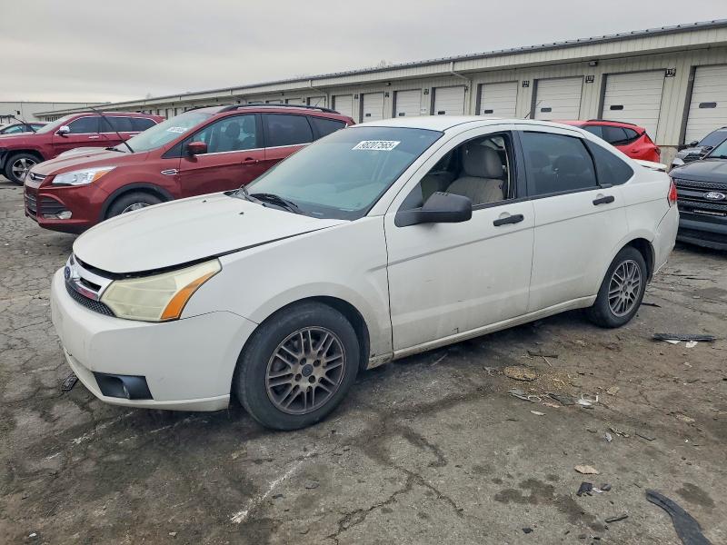 Aukcja sprzedaży 2010 Ford Focus, vin: 1FAHP3FN5AW248901, numer aukcji: 98207565