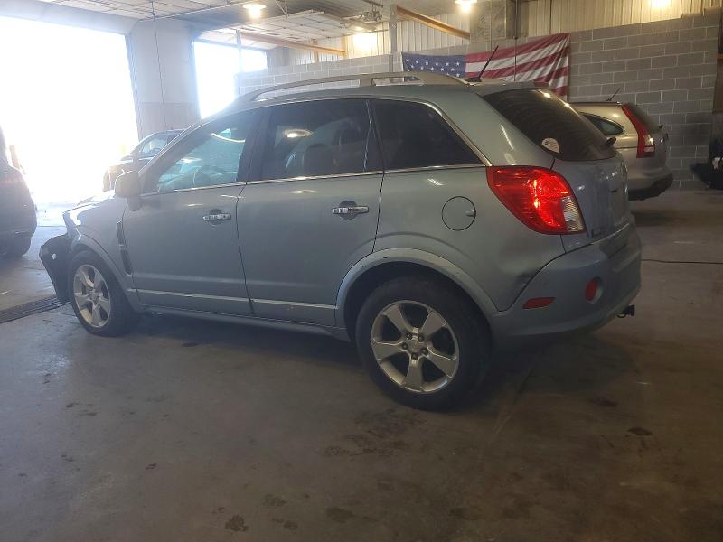 Продаж на аукціоні авто 2013 Chevrolet Captiva, vin: 3GNAL4EK4DS600894, номер лоту: 42063996