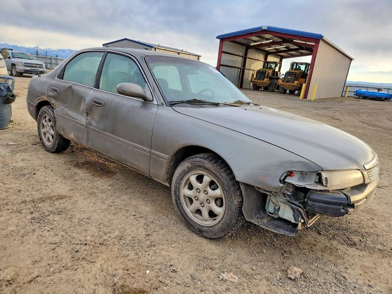 Продаж на аукціоні авто 1997 Mazda 626, vin: 1YVGE22D4V5633245, номер лоту: 73865705