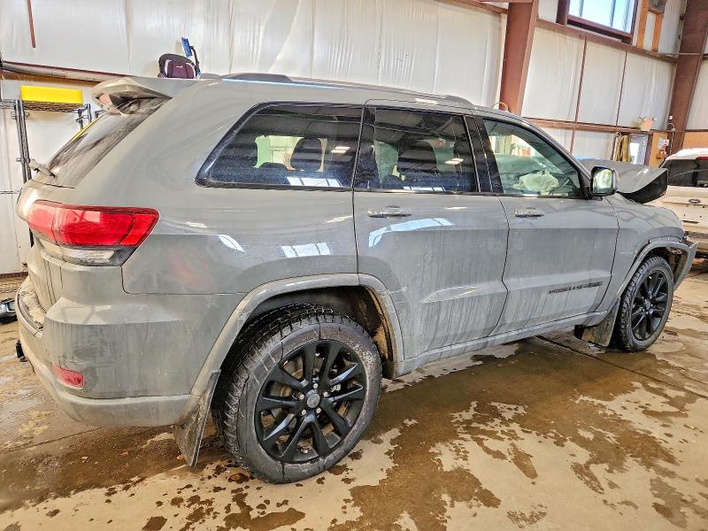 Aukcja sprzedaży 2019 Jeep Grand Cherokee, vin: 1C4RJFAG8KC825661, numer aukcji: 99760805