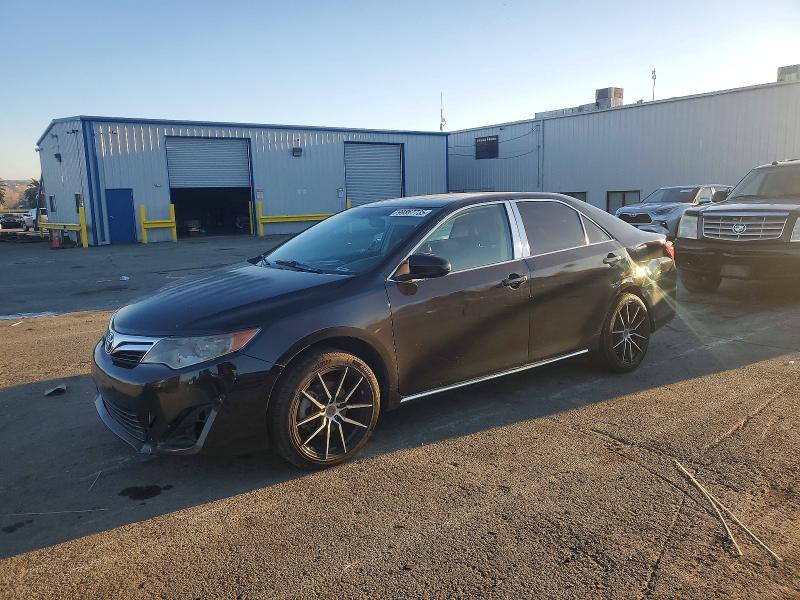 2015 Toyota Camery მანქანა იყიდება აუქციონზე, vin: 4T4BF1FK8CR174094, აუქციონის ნომერი: 99867735