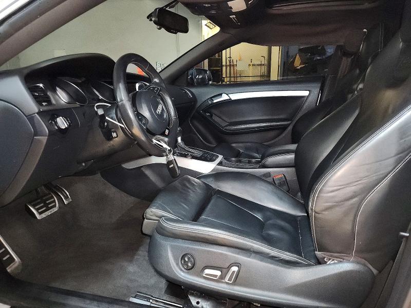Продаж на аукціоні авто 2015 Audi S5, vin: WAUCGAFR3FA029951, номер лоту: 74606725