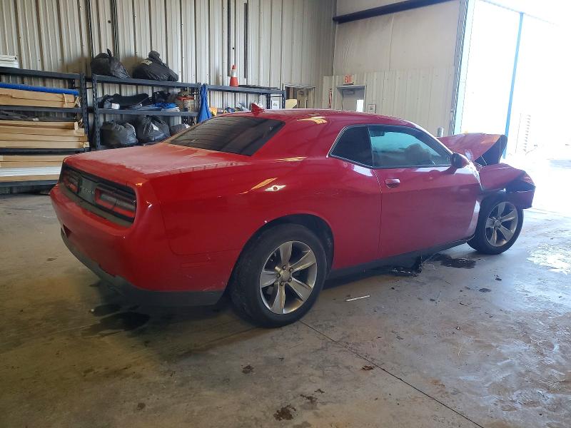2015 Dodge Challenger მანქანა იყიდება აუქციონზე, vin: 2C3CDZAG7FH775065, აუქციონის ნომერი: 74482075