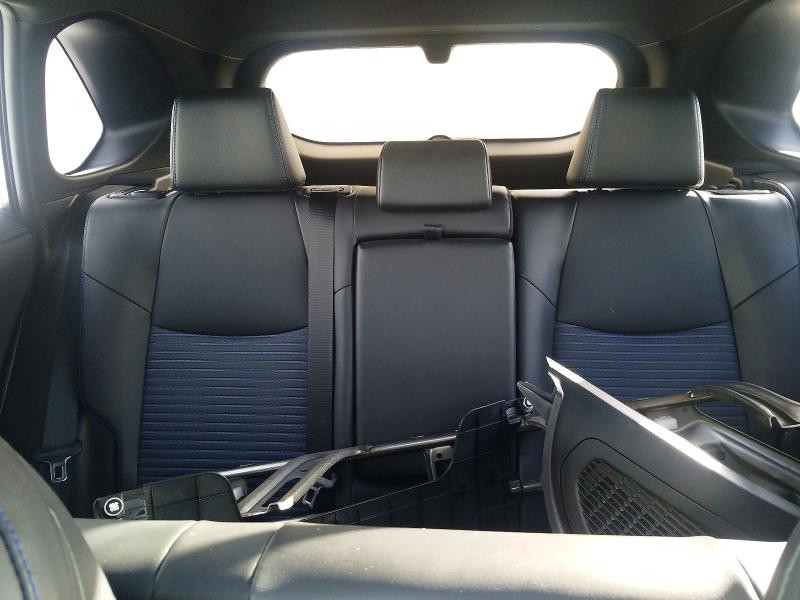 Aukcja sprzedaży 2023 Toyota Rav4 Xse, vin: 2T35WRFV9PW162095, numer aukcji: 98551395