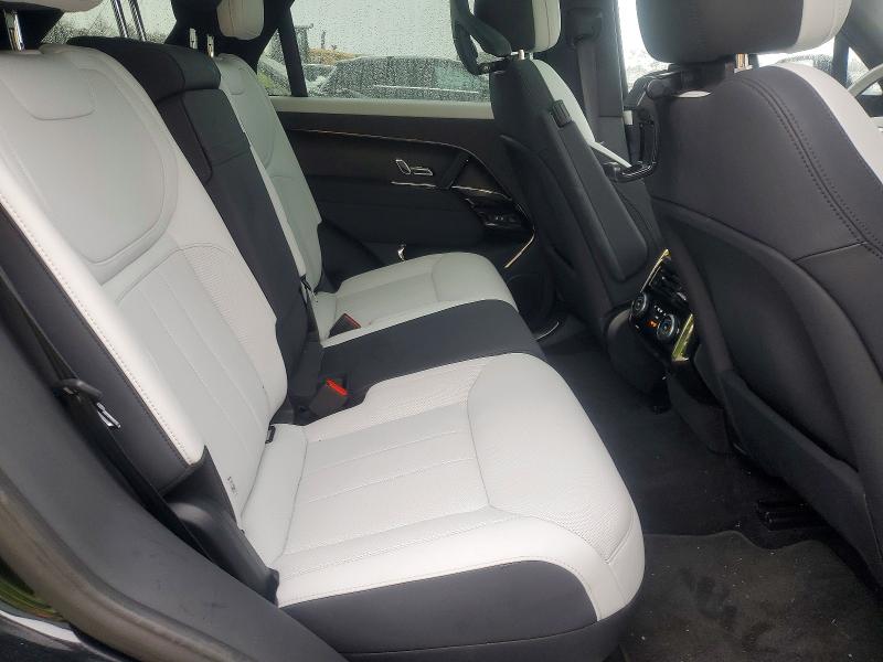 Aukcja sprzedaży 2023 Land Rover Range Rover Sport, vin: SAL1L9FU7PA154471, numer aukcji: 96630285