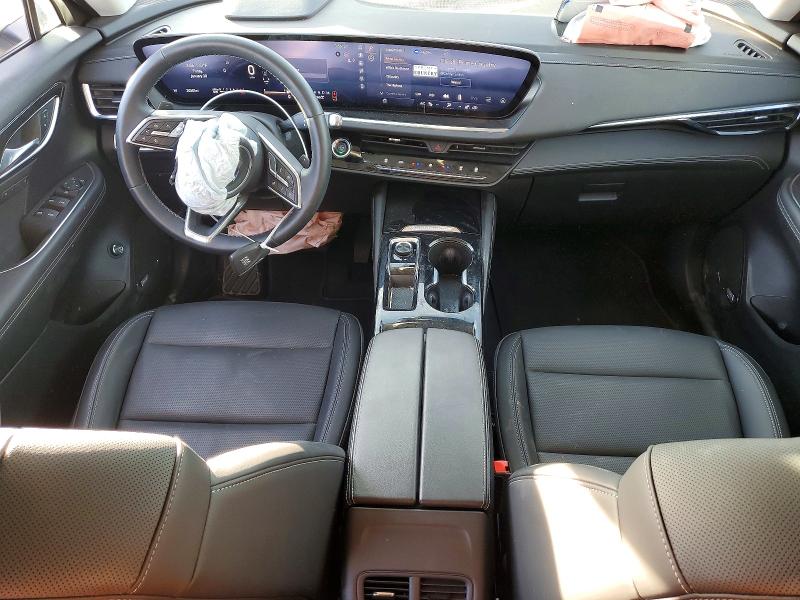 Продажа на аукционе авто 2024 Buick Envision, vin: LRBFZME49RD049009, номер лота: 75577515