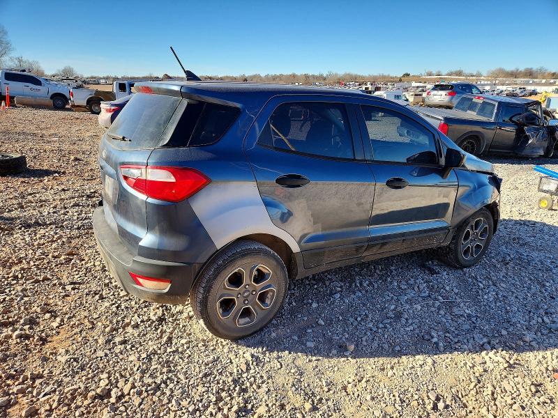Aukcja sprzedaży 2021 Ford Ecosport, vin: MAJ3S2FE7MC454228, numer aukcji: 95092585