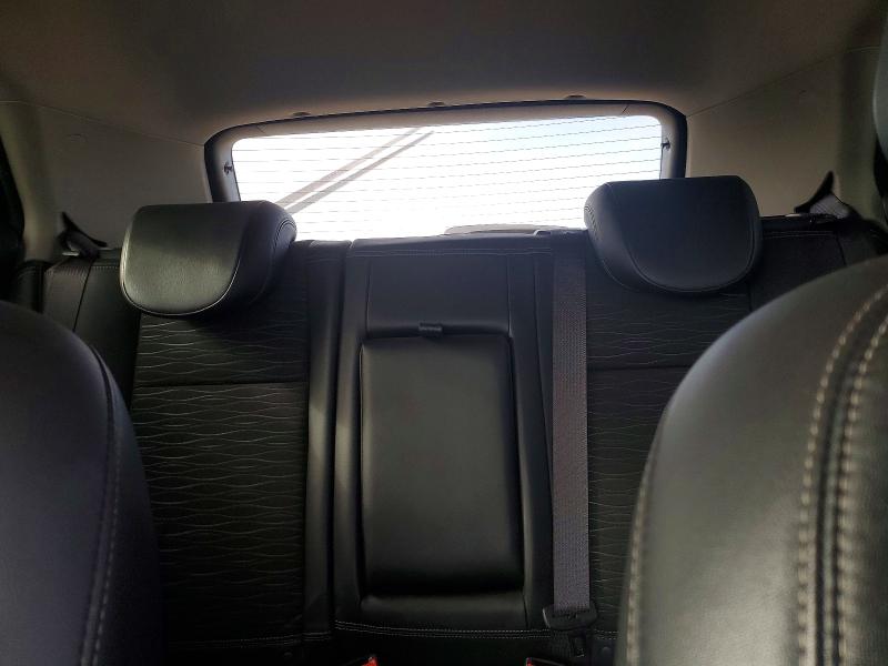 2016 Buick Encore მანქანა იყიდება აუქციონზე, vin: KL4CJESB2GB654657, აუქციონის ნომერი: 74419225