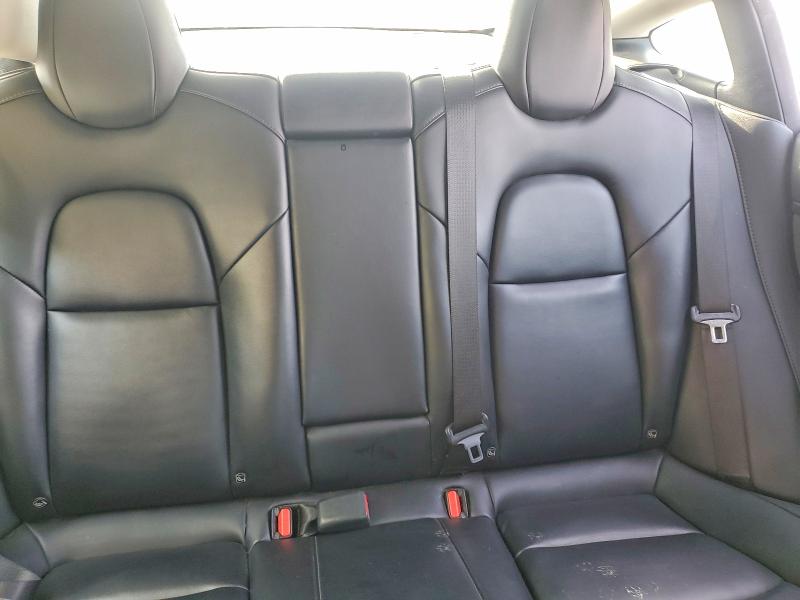 Aukcja sprzedaży 2021 Tesla Model 3, vin: 5YJ3E1EC4MF070146, numer aukcji: 75657095