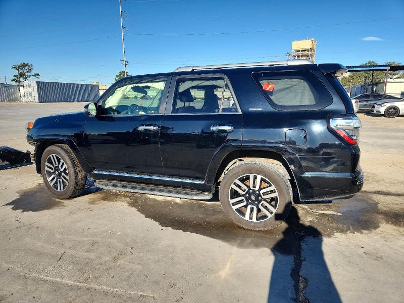 Auction sale of the 2016 Toyota 4runner, vin: JTEZU5JR1G5129847, lot number: 74639475