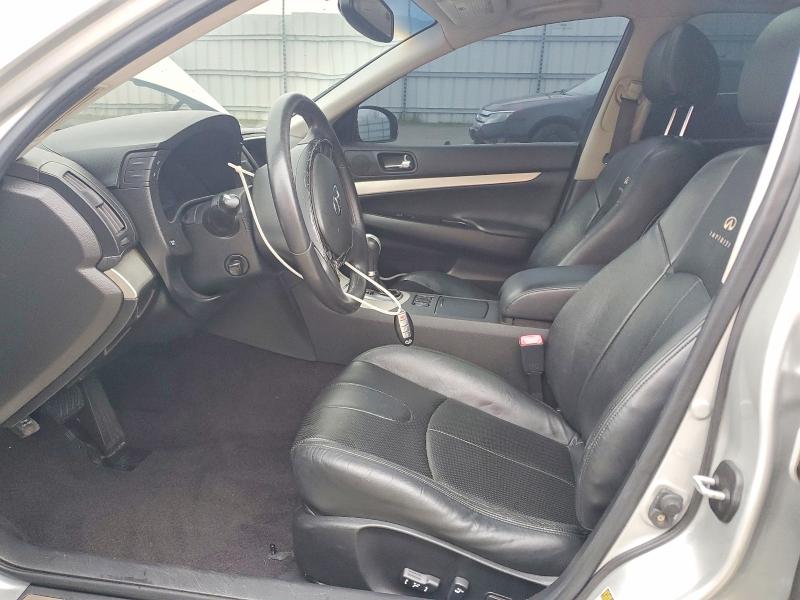 Продажа на аукционе авто 2007 Infiniti G35, vin: JNKBV61E77M717438, номер лота: 74820935