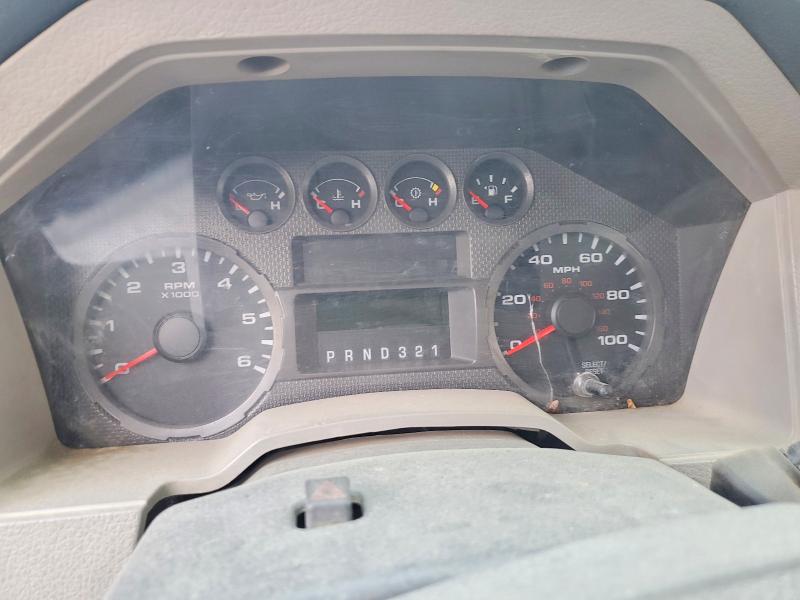 Продаж на аукціоні авто 2009 Ford F350 Super, vin: 1FTWW31569EB29025, номер лоту: 76819495