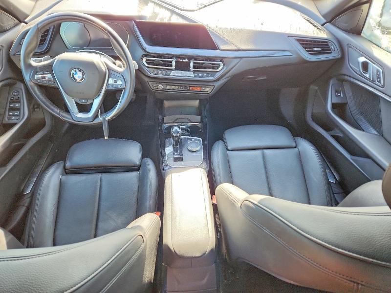 2020 Bmw 228xi მანქანა იყიდება აუქციონზე, vin: WBA73AK06L7F52395, აუქციონის ნომერი: 74104155