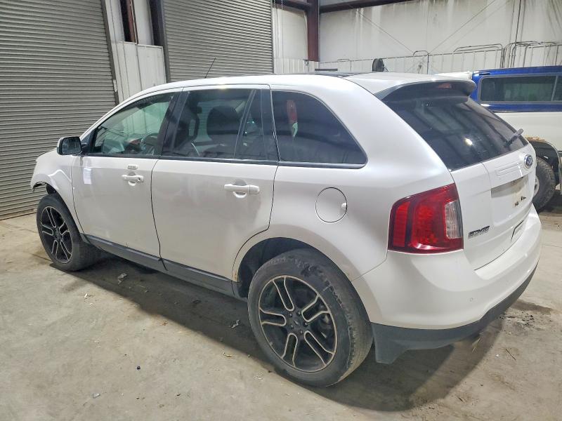2014 Ford Edge მანქანა იყიდება აუქციონზე, vin: 2FMDK4JC8EBA63294, აუქციონის ნომერი: 98470815