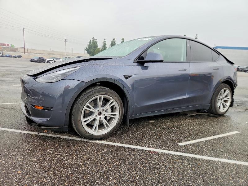 73663815 :رقم المزاد ، 7SAYGDEE2PF908149 vin ، 2023 Tesla Model Y مزاد بيع