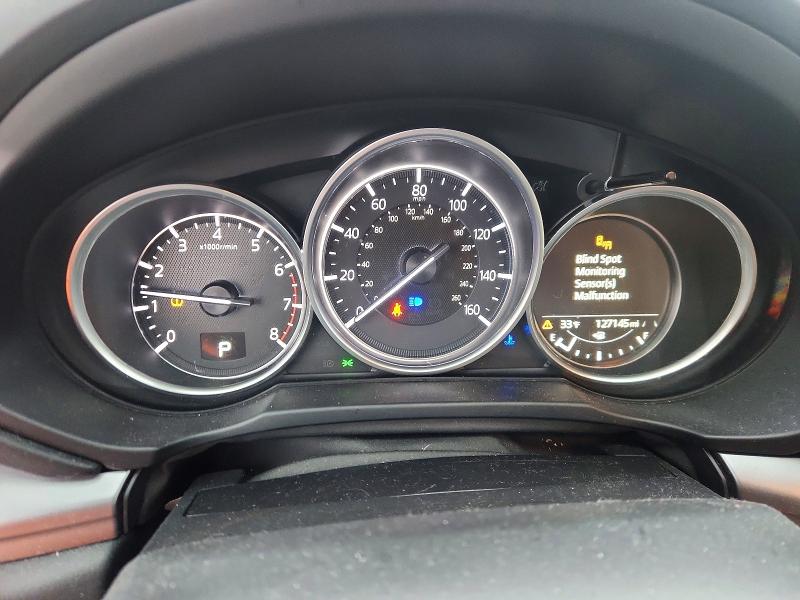 97828895 :رقم المزاد ، JM3KFBCM9J0469940 vin ، 2018 Mazda Cx-5 مزاد بيع