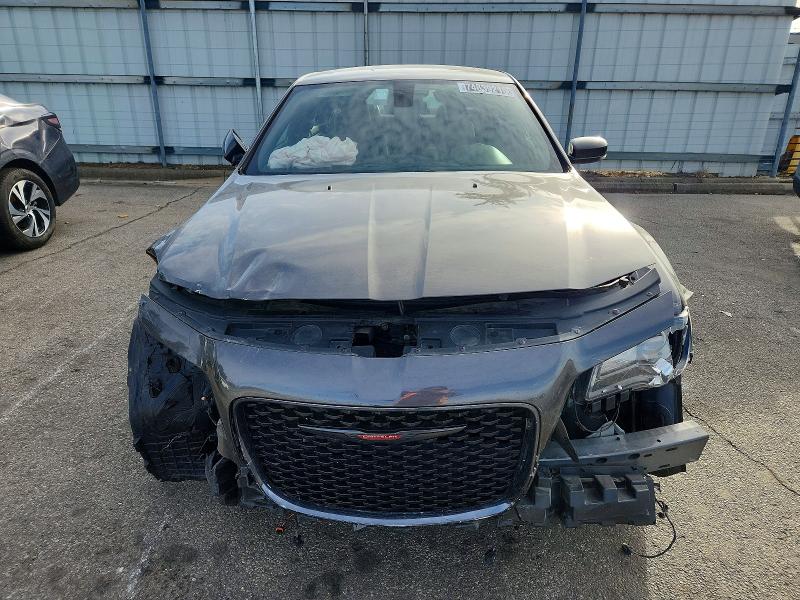 Продажа на аукционе авто 2023 Chrysler 300, vin: 2C3CCABG6PH573144, номер лота: 74639215