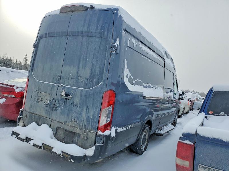 2021 Ford Transit მანქანა იყიდება აუქციონზე, vin: 1FTBR3X8XMKA68120, აუქციონის ნომერი: 99201325