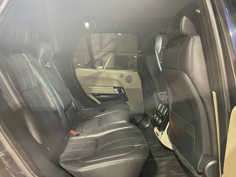 73262425 :رقم المزاد ، SALGS2TF6EA155229 vin ، 2014 Land Rover Range Rove مزاد بيع
