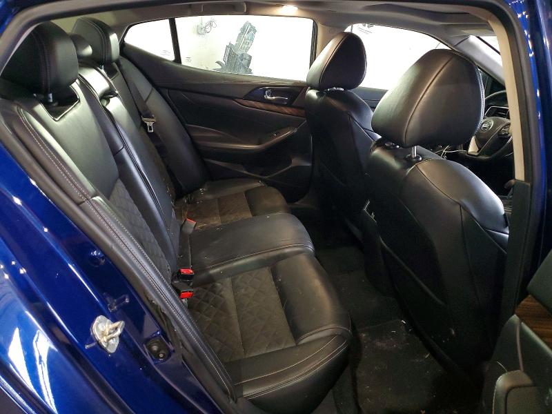 99816235 :رقم المزاد ، 1N4AA6AP7HC408768 vin ، 2017 Nissan Maxima 3.5 مزاد بيع