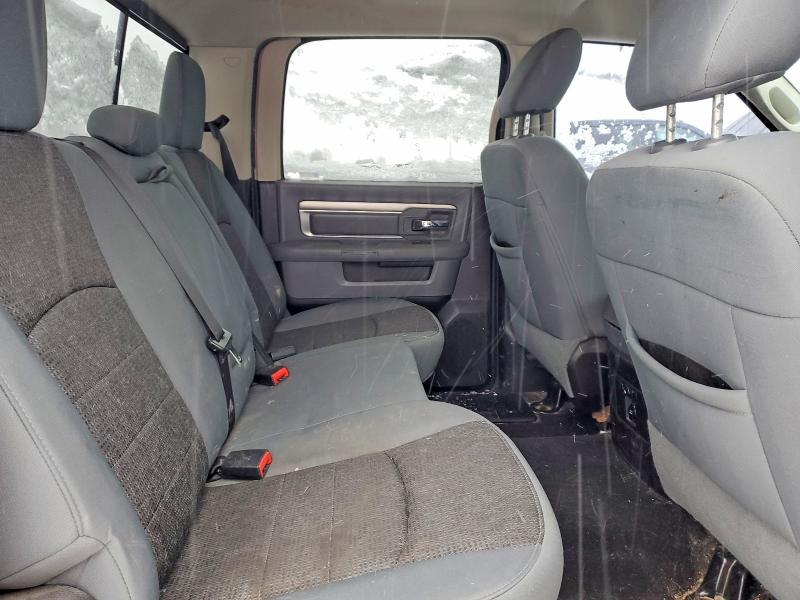 74263105 :رقم المزاد ، 1C6RR7LTXES106972 vin ، 2014 Ram 1500 مزاد بيع