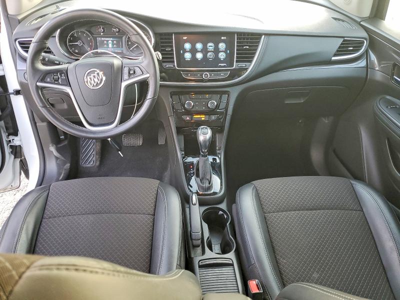 Продажа на аукционе авто 2019 Buick Encore, vin: KL4CJASB2KB883261, номер лота: 75453785