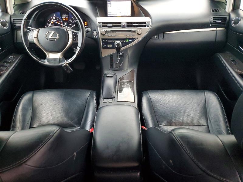 Aukcja sprzedaży 2014 Lexus Rx 350, vin: JTJZK1BA5E2013882, numer aukcji: 98994555