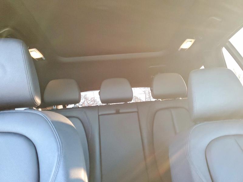 99507875 :رقم المزاد ، WBXHT3Z31J4A66680 vin ، 2018 Bmw X1 مزاد بيع