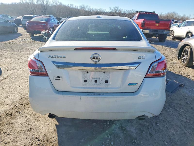 72875705 :رقم المزاد ، 1N4AL3AP1DC921470 vin ، 2013 Nissan Altima مزاد بيع