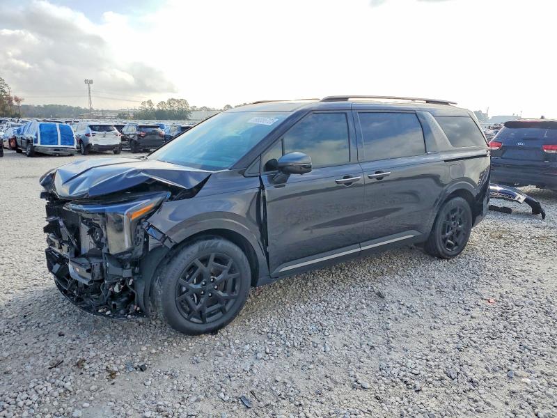 Aukcja sprzedaży 2025 Kia Carnival S, vin: KNDNE5KA1S6058788, numer aukcji: 98356725