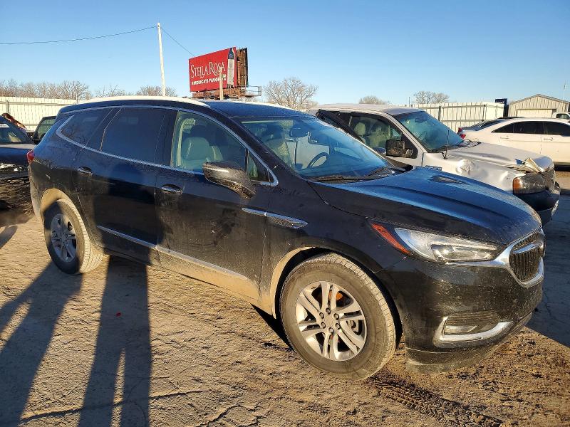Aukcja sprzedaży 2020 Buick Enclave, vin: 5GAERBKW8LJ111548, numer aukcji: 73021385