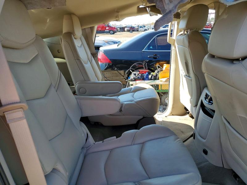 Продажа на аукционе авто 2017 Cadillac Escalade L, vin: 1GYS3BKJ7HR396138, номер лота: 74811525