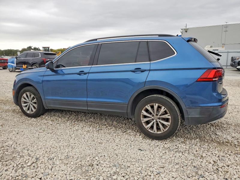 Aukcja sprzedaży 2019 Volkswagen Tiguan, vin: 3VV3B7AX8KM028819, numer aukcji: 73287175