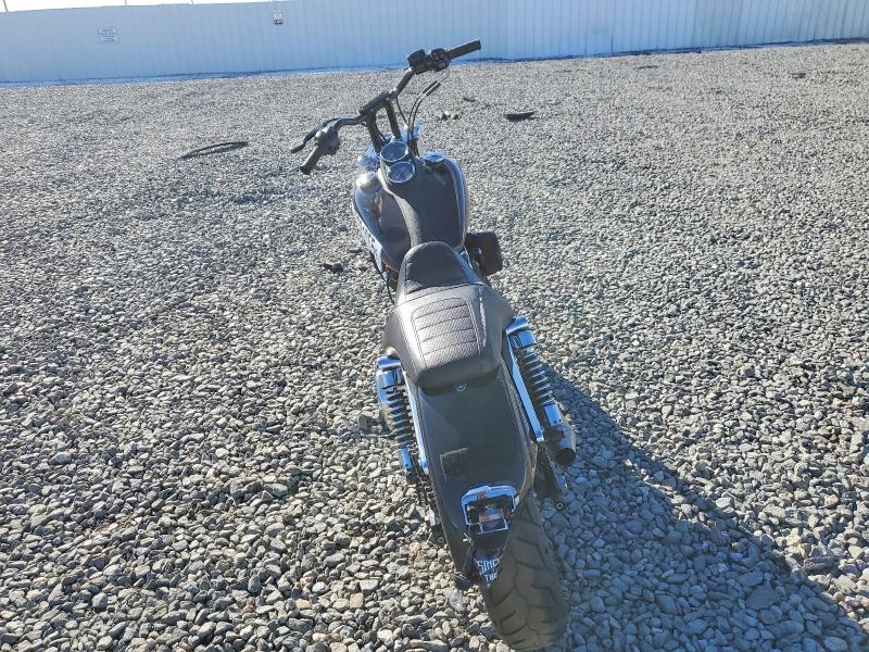 2014 Harley-davidson Fxdl მანქანა იყიდება აუქციონზე, vin: 1HD1GNM29EC329003, აუქციონის ნომერი: 99681055