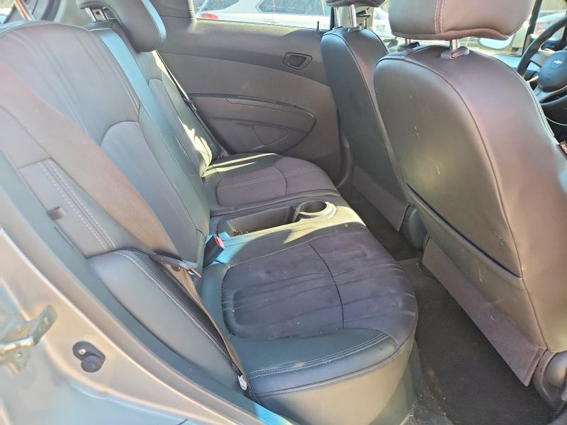 73692895 :رقم المزاد ، KL8CB6S9XDC586547 vin ، 2013 Chevrolet Spark مزاد بيع