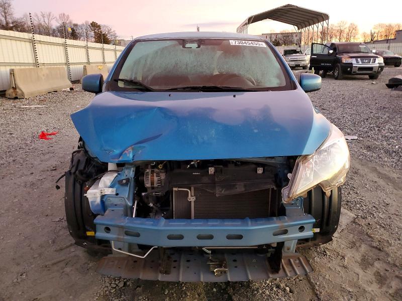 Продаж на аукціоні авто 2024 Mitsubishi Mirage, vin: ML32AUHJ5RH008574, номер лоту: 73045455