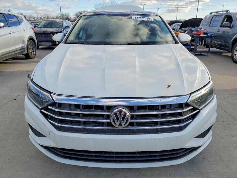 Aukcja sprzedaży 2021 Volkswagen Jetta, vin: 3VWE57BU6MM020446, numer aukcji: 72860515