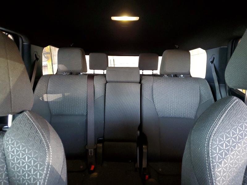 73404115 :رقم المزاد ، JTEVA5BR1S5005480 vin ، 2025 Toyota 4runner Sr مزاد بيع