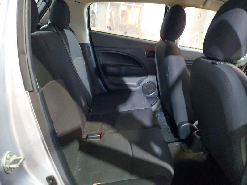 Продаж на аукціоні авто 2017 Mitsubishi Mirage, vin: ML32A3HJXHH001399, номер лоту: 98578365