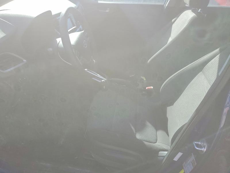 73458565 :رقم المزاد ، 3KPC24A62NE185250 vin ، 2022 Hyundai Accent مزاد بيع