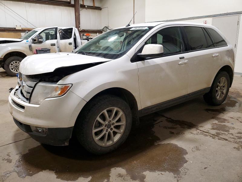 Aukcja sprzedaży 2010 Ford Edge Sel Awd, vin: 2FMDK4JC0ABB60838, numer aukcji: 73026985