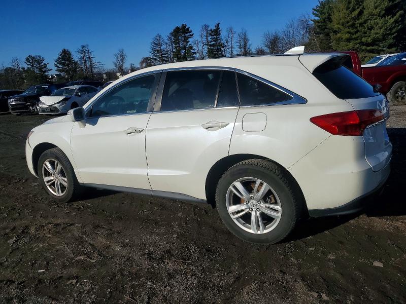 Aukcja sprzedaży 2015 Acura Rdx, vin: 5J8TB4H54FL030464, numer aukcji: 97984635