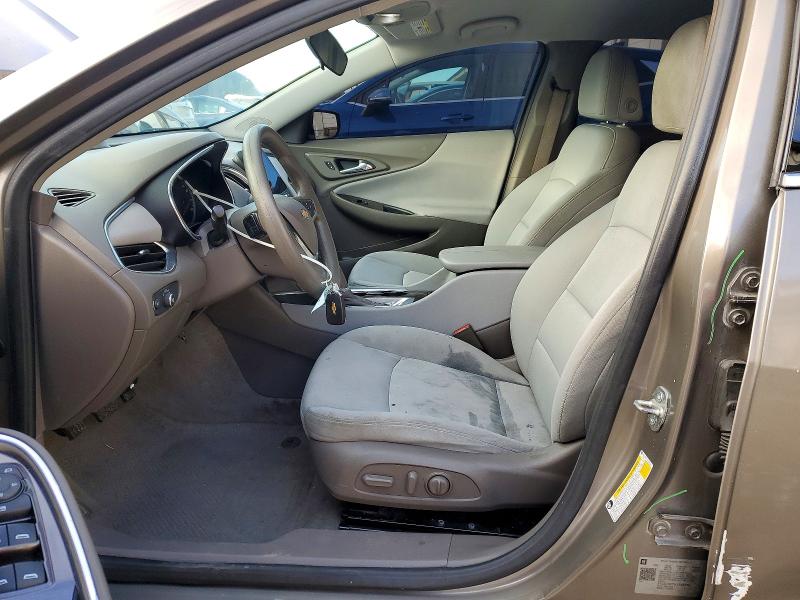 2020 Chevrolet Malibu მანქანა იყიდება აუქციონზე, vin: 1G1ZD5ST3LF103326, აუქციონის ნომერი: 73400435