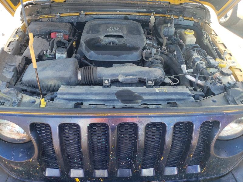 Aukcja sprzedaży 2020 Jeep Wrangler Unlimited, vin: 1C4HJXDNXLW330907, numer aukcji: 98185305