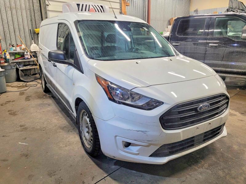 Продажа на аукционе авто 2020 Ford Transit Co, vin: NM0LS7W2XL1466507, номер лота: 74483665