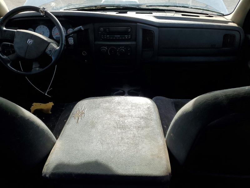 Aukcja sprzedaży 2005 Dodge Ram 1500, vin: 1D7HA18DX5S358026, numer aukcji: 98870495