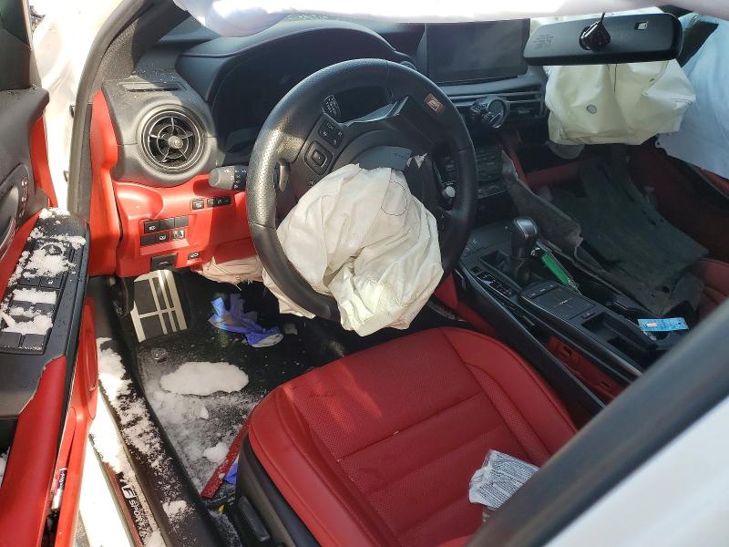 Продажа на аукционе авто 2025 Lexus Is, vin: JTHGZ1E27S5038348, номер лота: 74341565